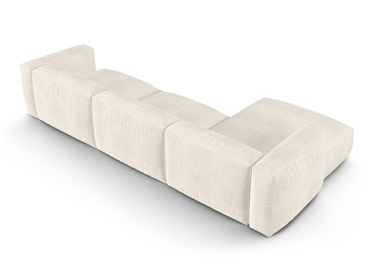 Modulinis minkštas kampas 651366