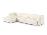 Modulinis minkštas kampas 651366