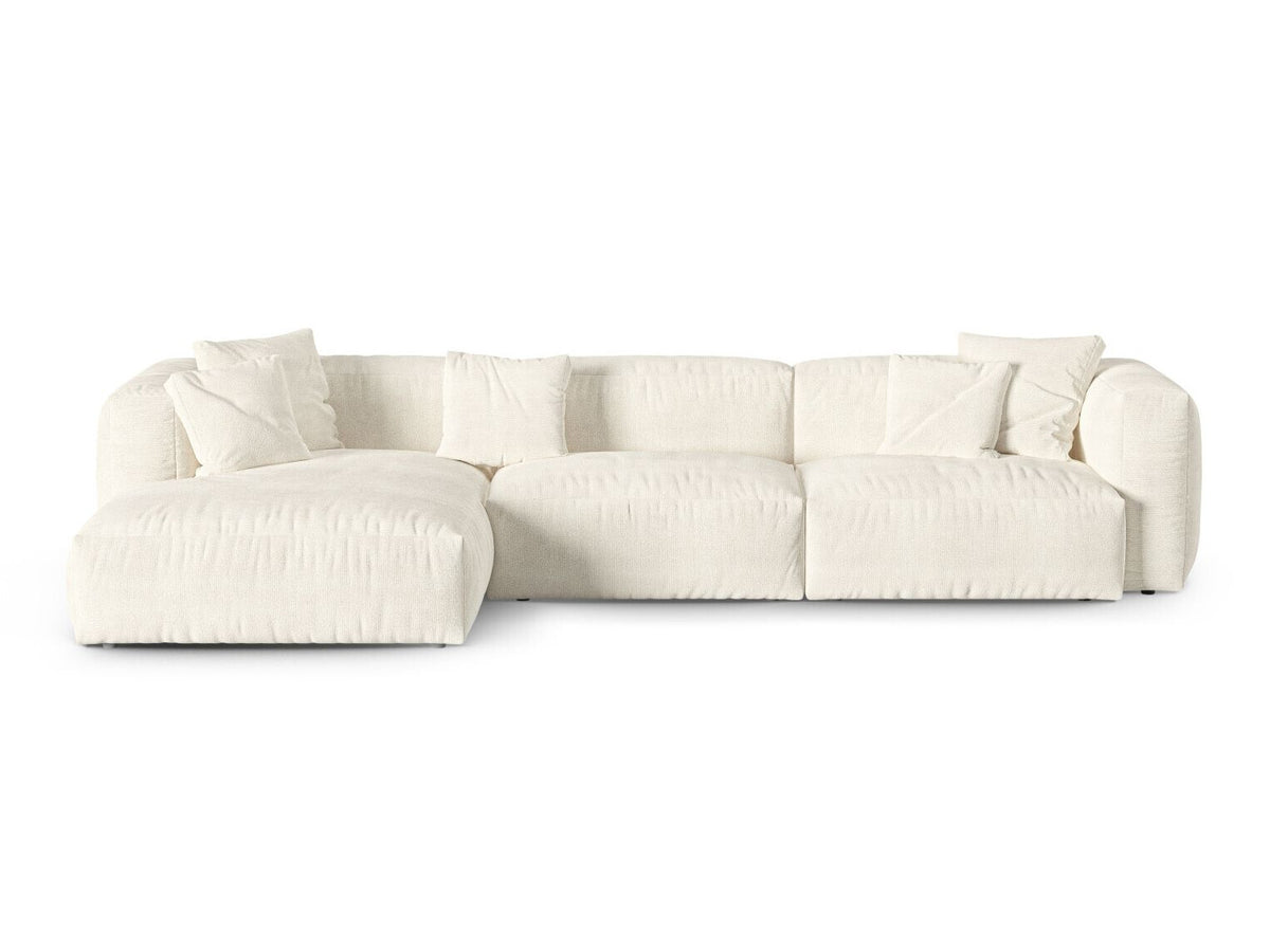 Modulinis minkštas kampas 651366
