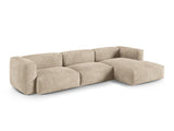 Modulinis minkštas kampas 651366