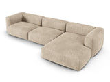 Modulinis minkštas kampas 651366