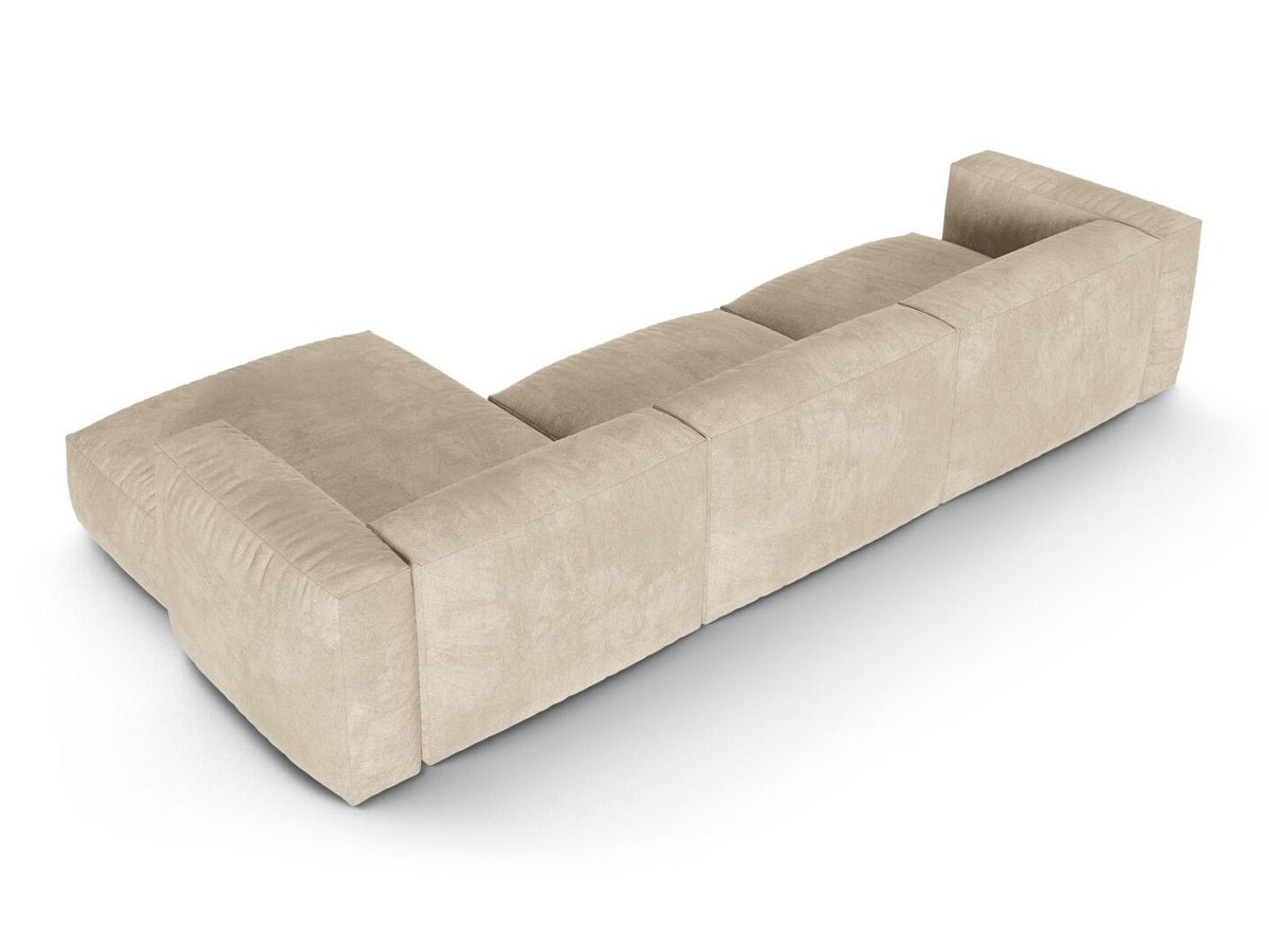 Modulinis minkštas kampas 651366