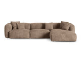 Modulinis minkštas kampas 651366