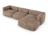 Modulinis minkštas kampas 651366