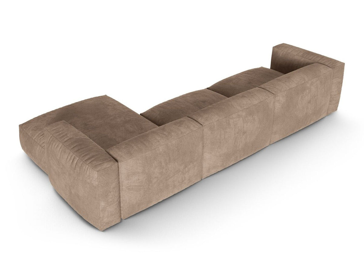 Modulinis minkštas kampas 651366