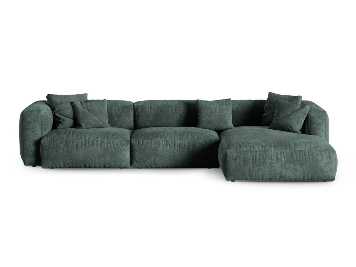 Modulinis minkštas kampas 651366