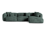 Modulinis minkštas kampas 651366