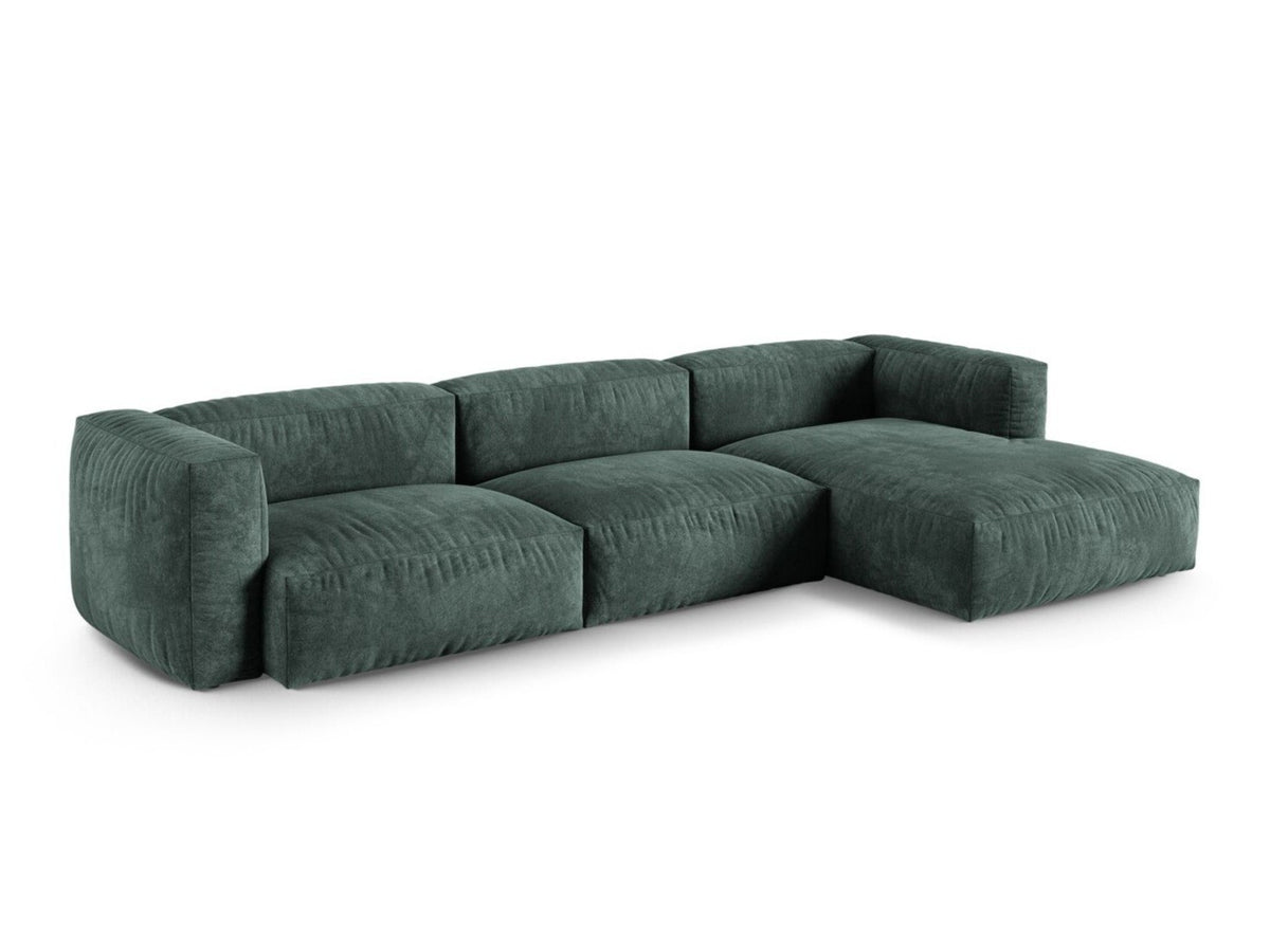 Modulinis minkštas kampas 651366