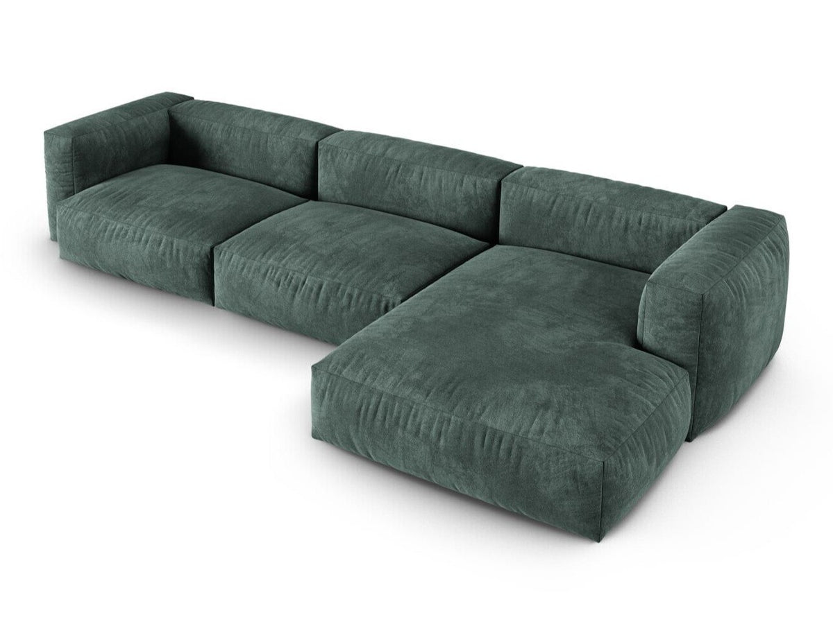 Modulinis minkštas kampas 651366