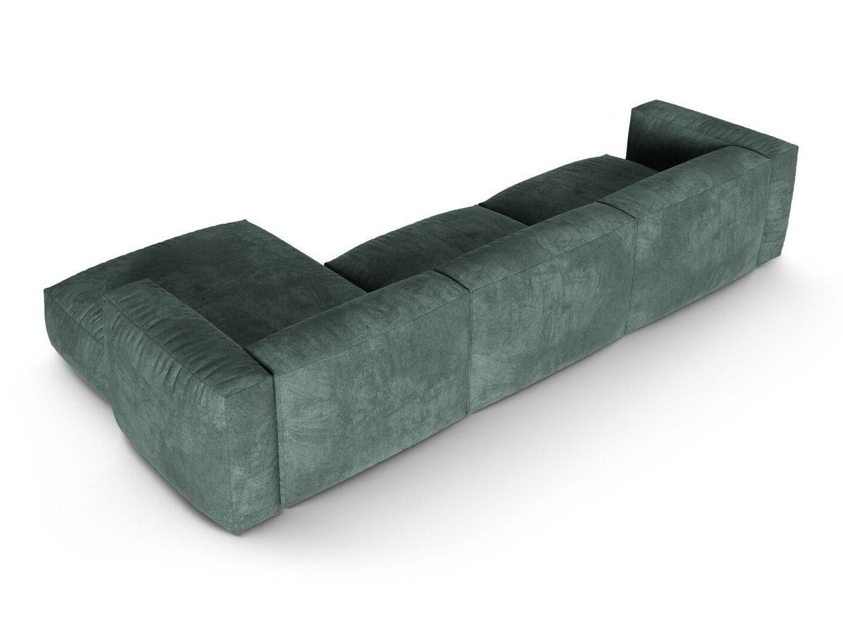 Modulinis minkštas kampas 651366