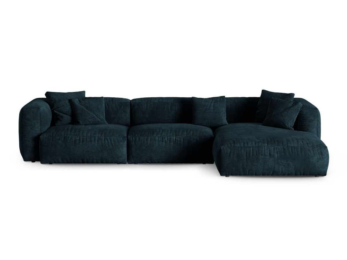 Modulinis minkštas kampas 651366