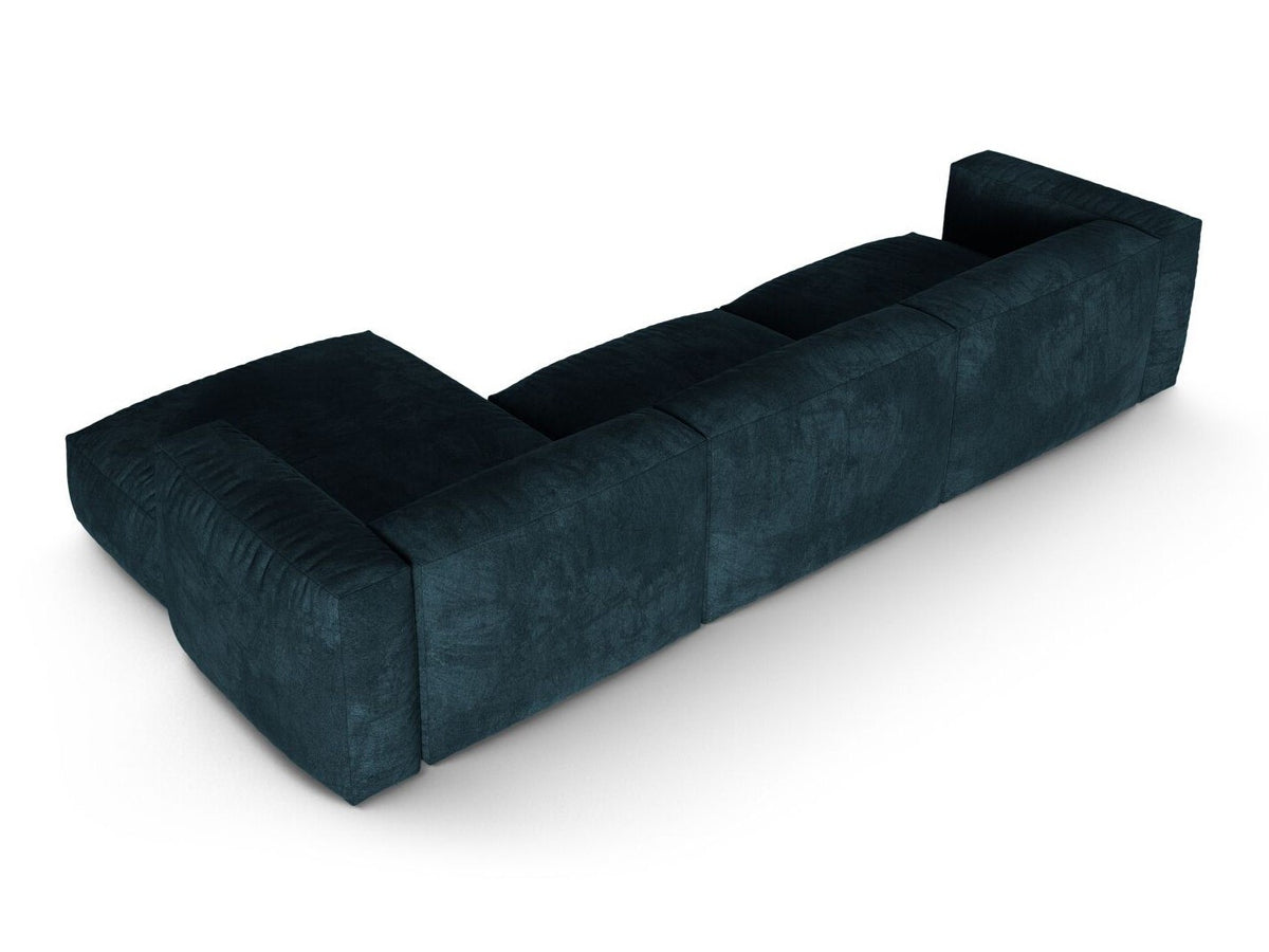 Modulinis minkštas kampas 651366