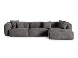 Modulinis minkštas kampas 651366