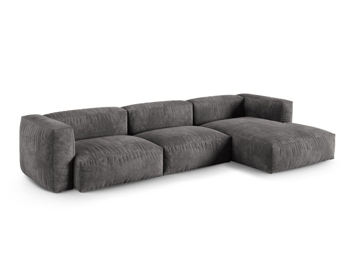 Modulinis minkštas kampas 651366