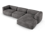 Modulinis minkštas kampas 651366