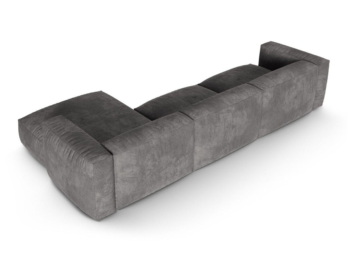 Modulinis minkštas kampas 651366