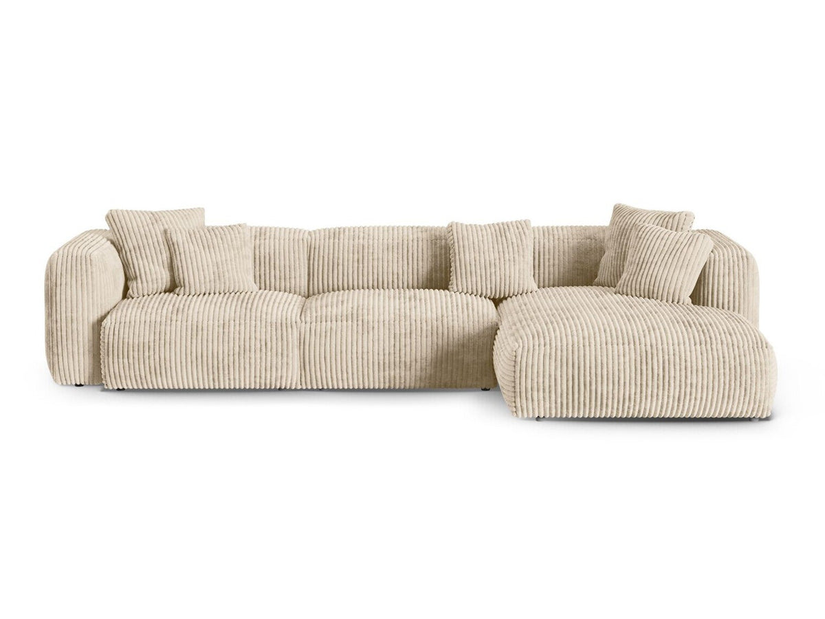Modulinis minkštas kampas 651366