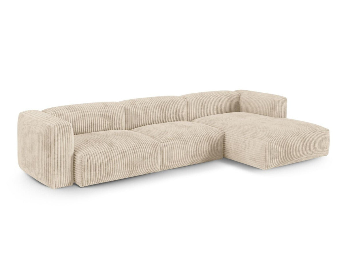 Modulinis minkštas kampas 651366