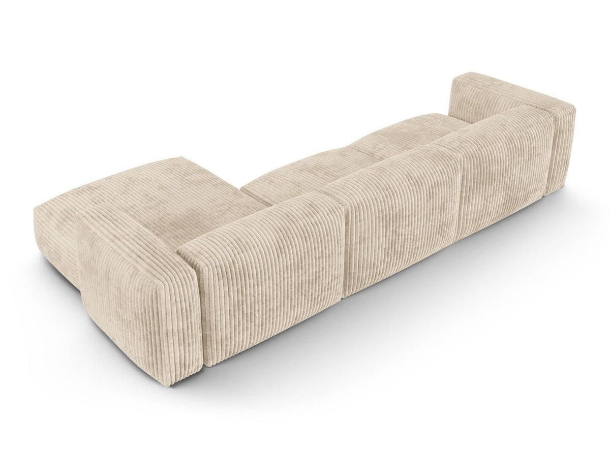 Modulinis minkštas kampas 651366