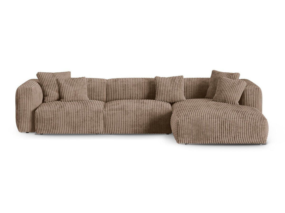 Modulinis minkštas kampas 651366