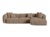 Modulinis minkštas kampas 651366