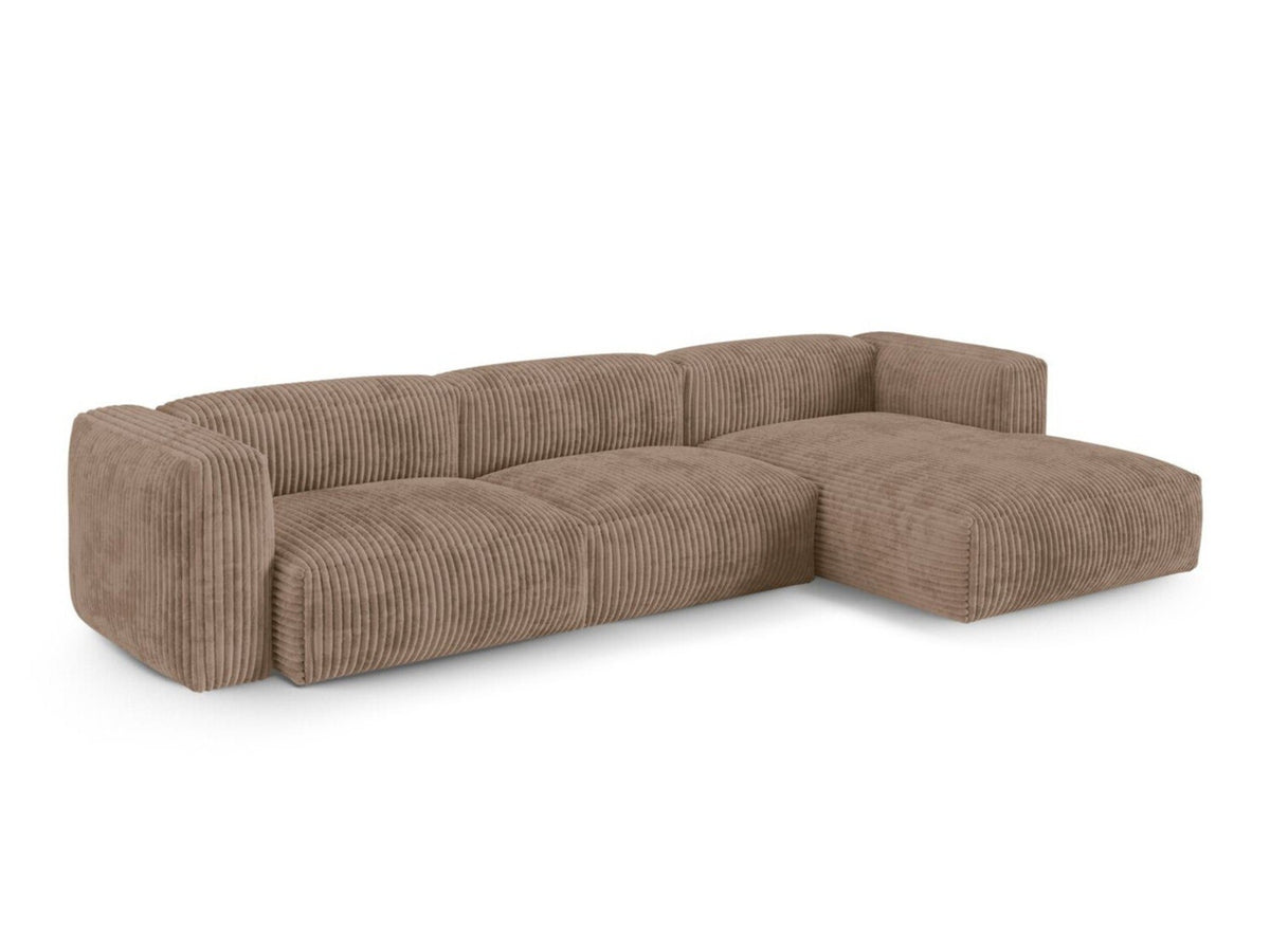 Modulinis minkštas kampas 651366