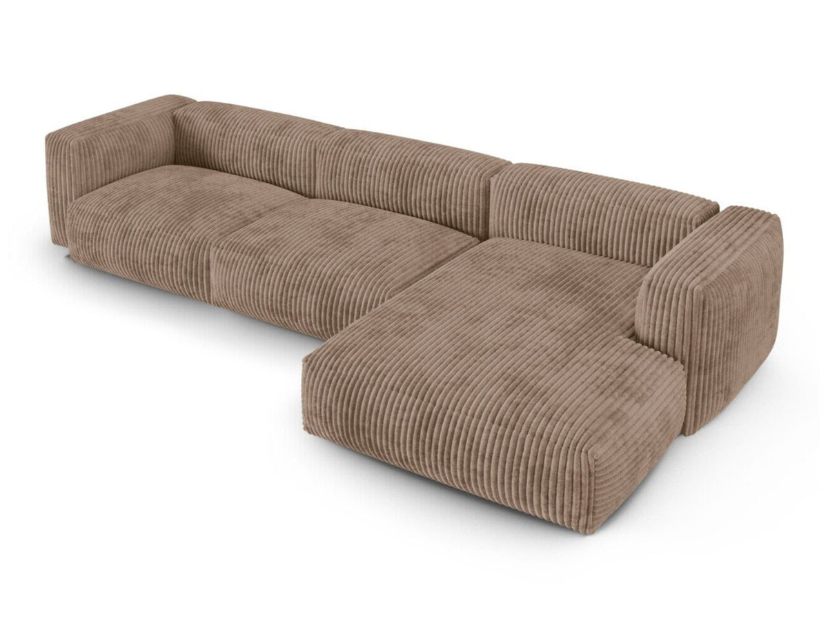 Modulinis minkštas kampas 651366