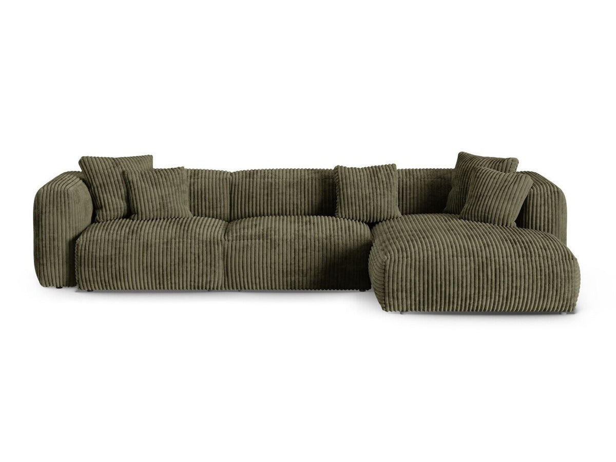 Modulinis minkštas kampas 651366