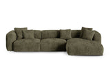 Modulinis minkštas kampas 651366