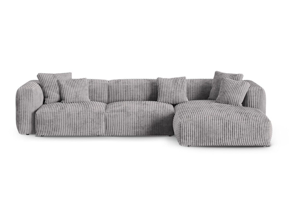 Modulinis minkštas kampas 651366