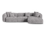 Modulinis minkštas kampas 651366