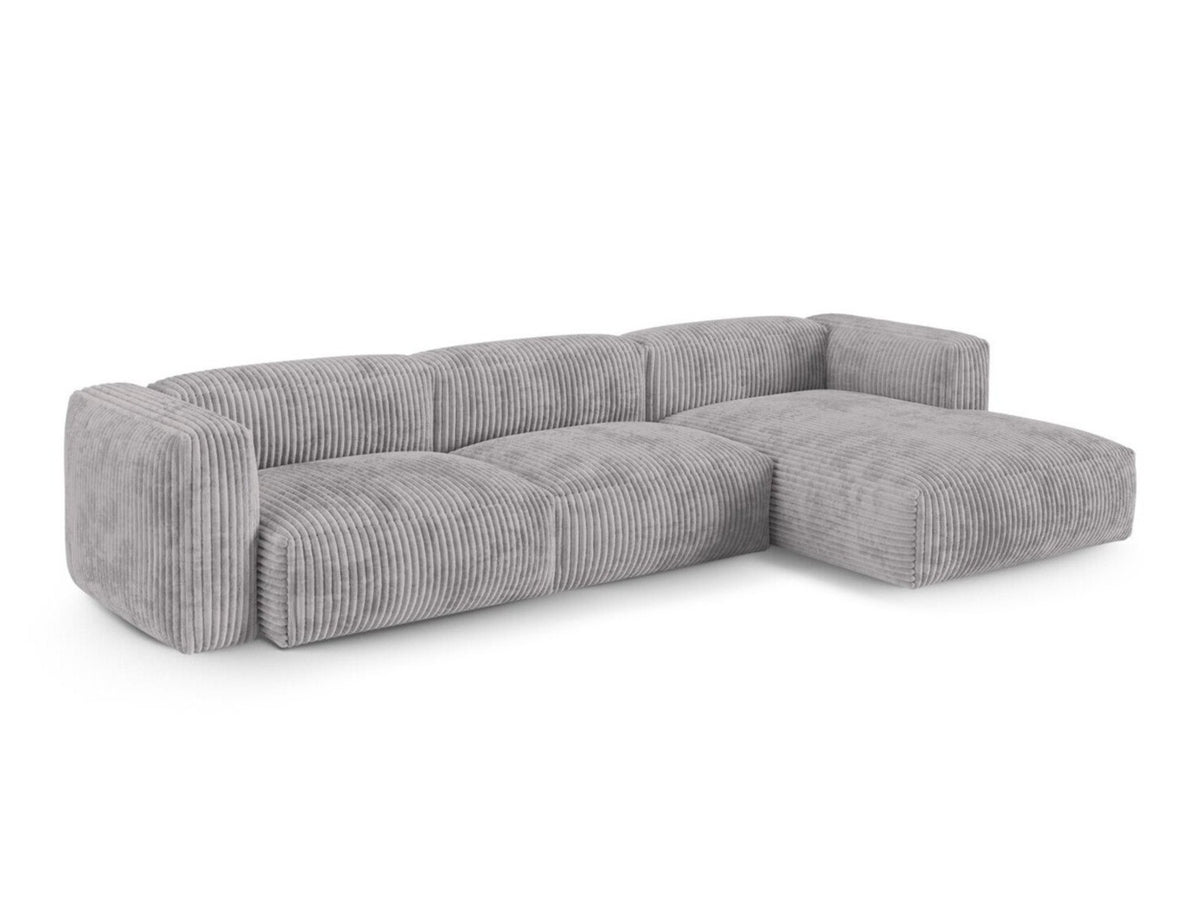 Modulinis minkštas kampas 651366