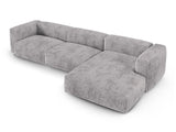 Modulinis minkštas kampas 651366
