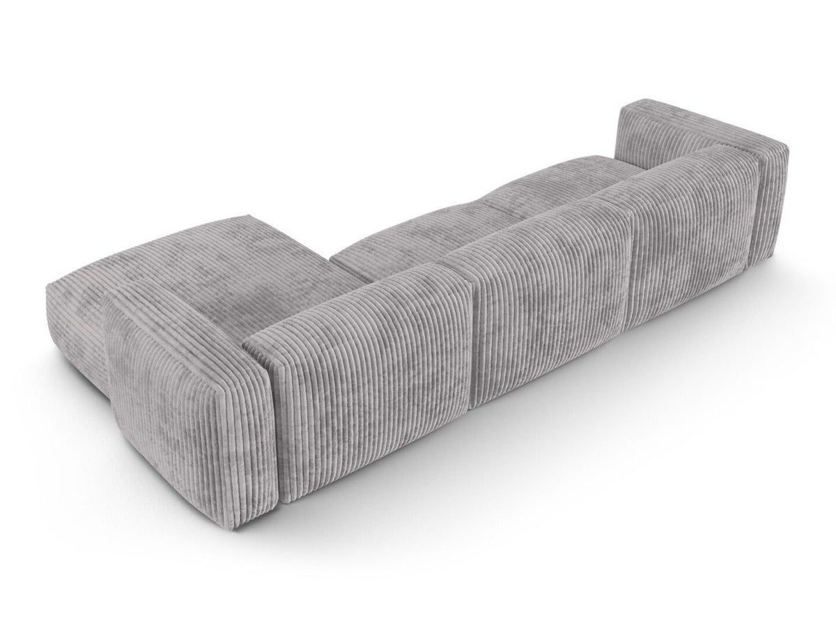 Modulinis minkštas kampas 651366