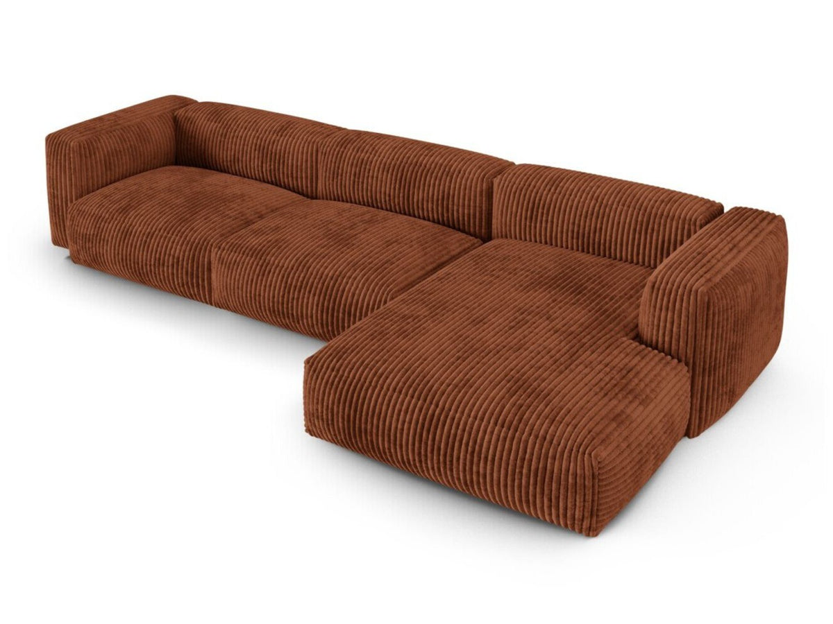 Modulinis minkštas kampas 651366