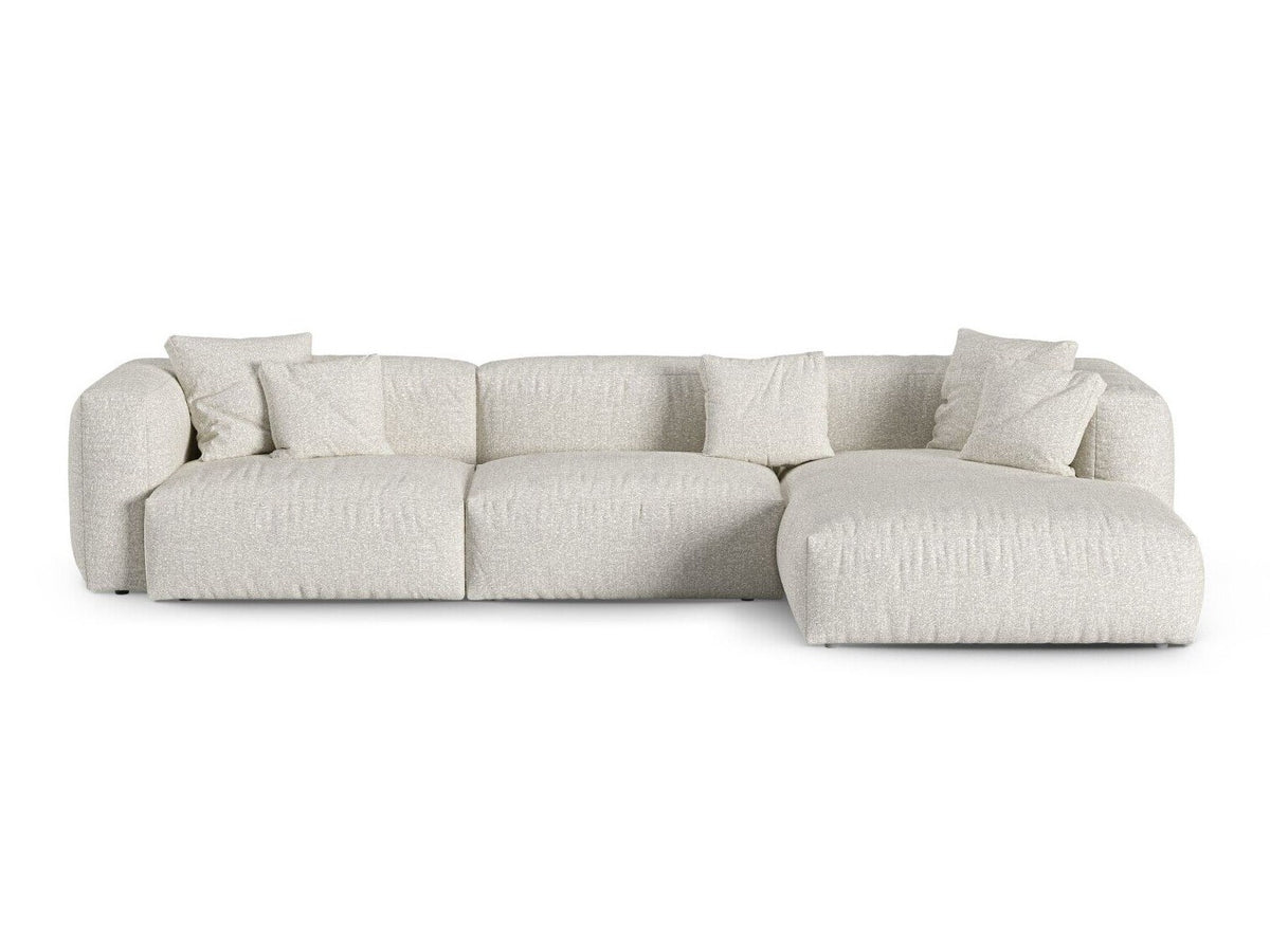 Modulinis minkštas kampas 651366