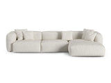 Modulinis minkštas kampas 651366
