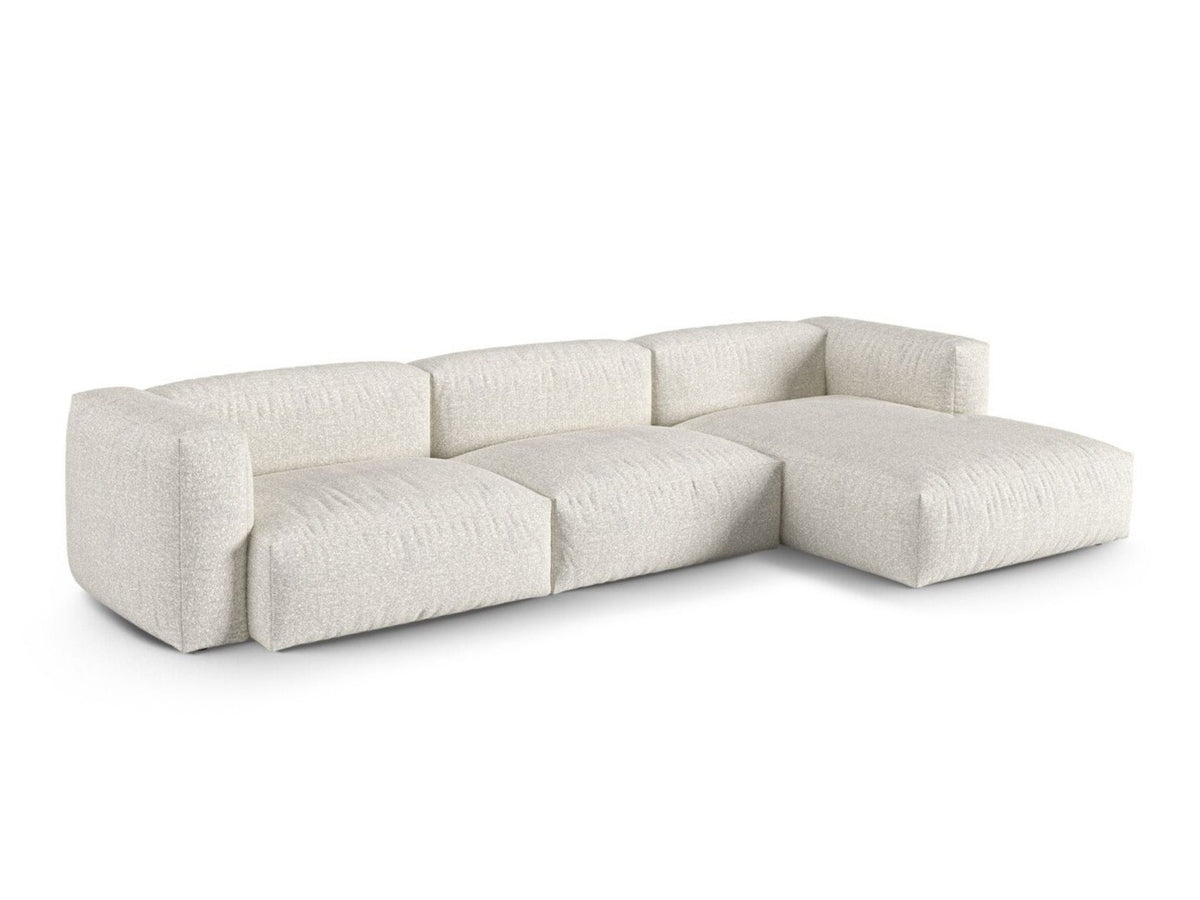 Modulinis minkštas kampas 651366