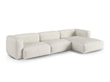 Modulinis minkštas kampas 651366