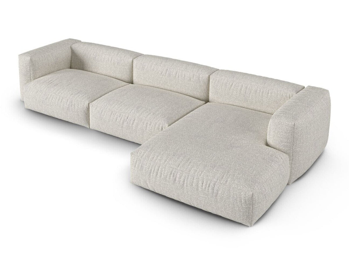 Modulinis minkštas kampas 651366