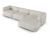 Modulinis minkštas kampas 651366