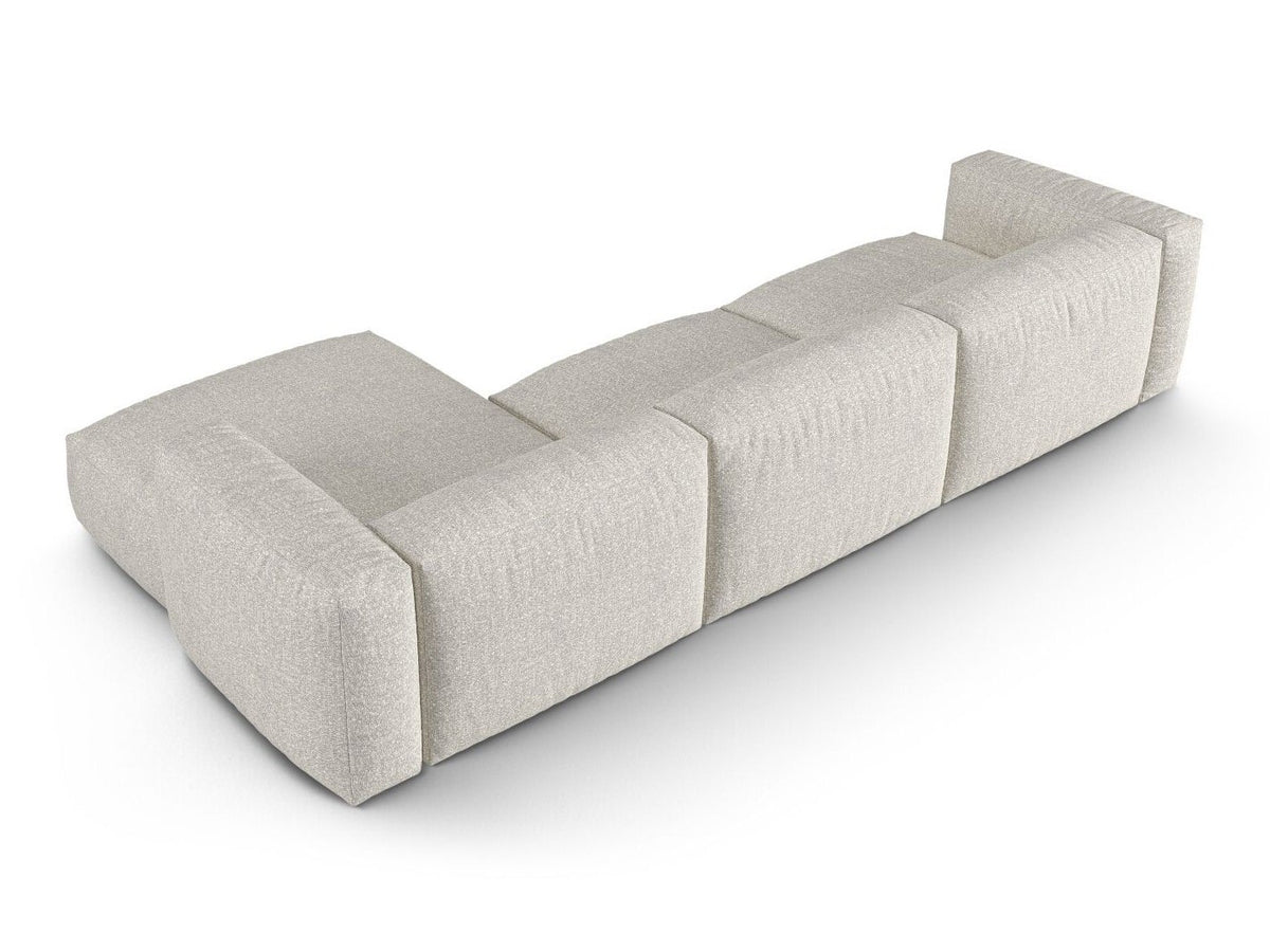 Modulinis minkštas kampas 651366