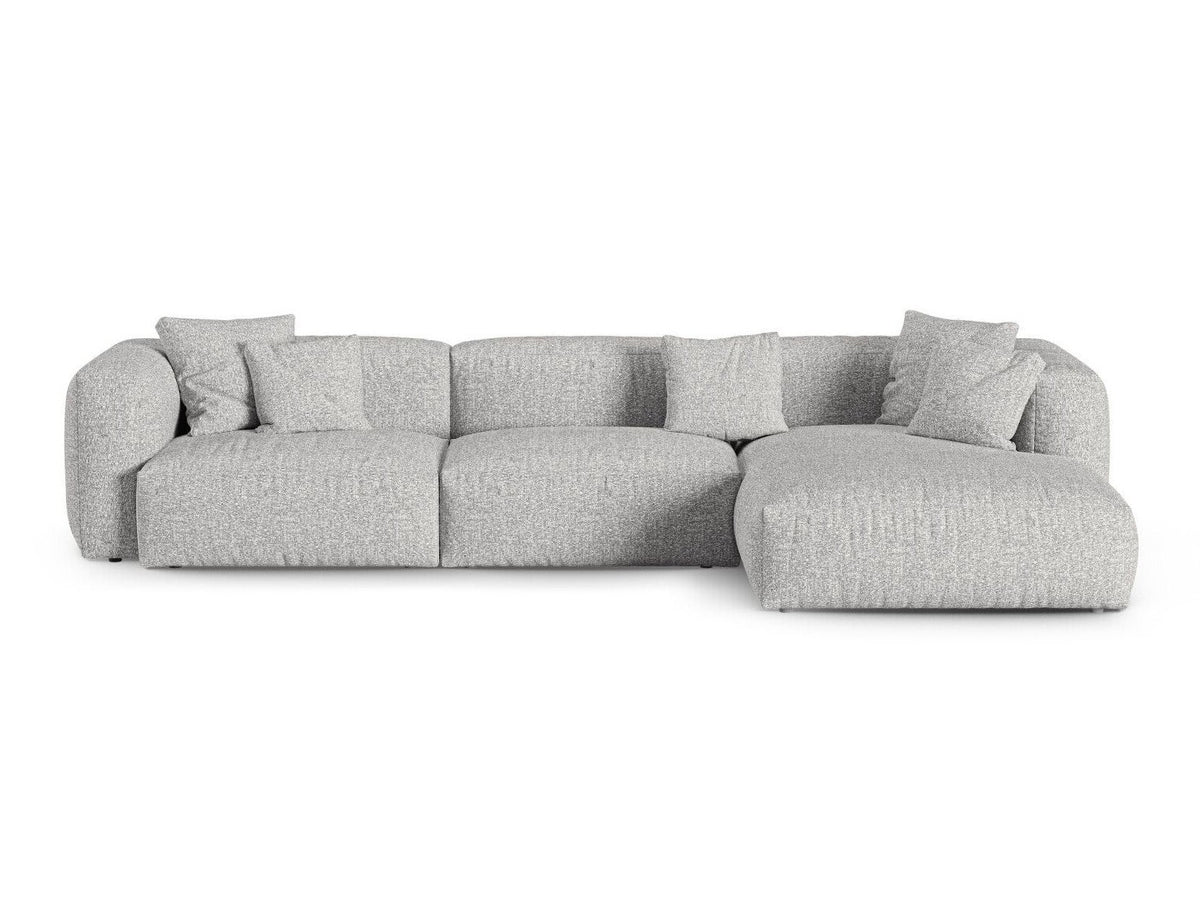 Modulinis minkštas kampas 651366