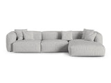 Modulinis minkštas kampas 651366