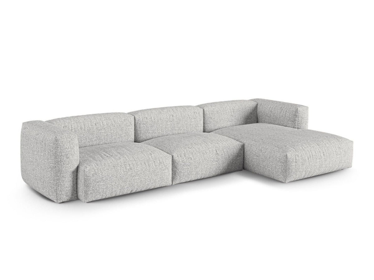 Modulinis minkštas kampas 651366