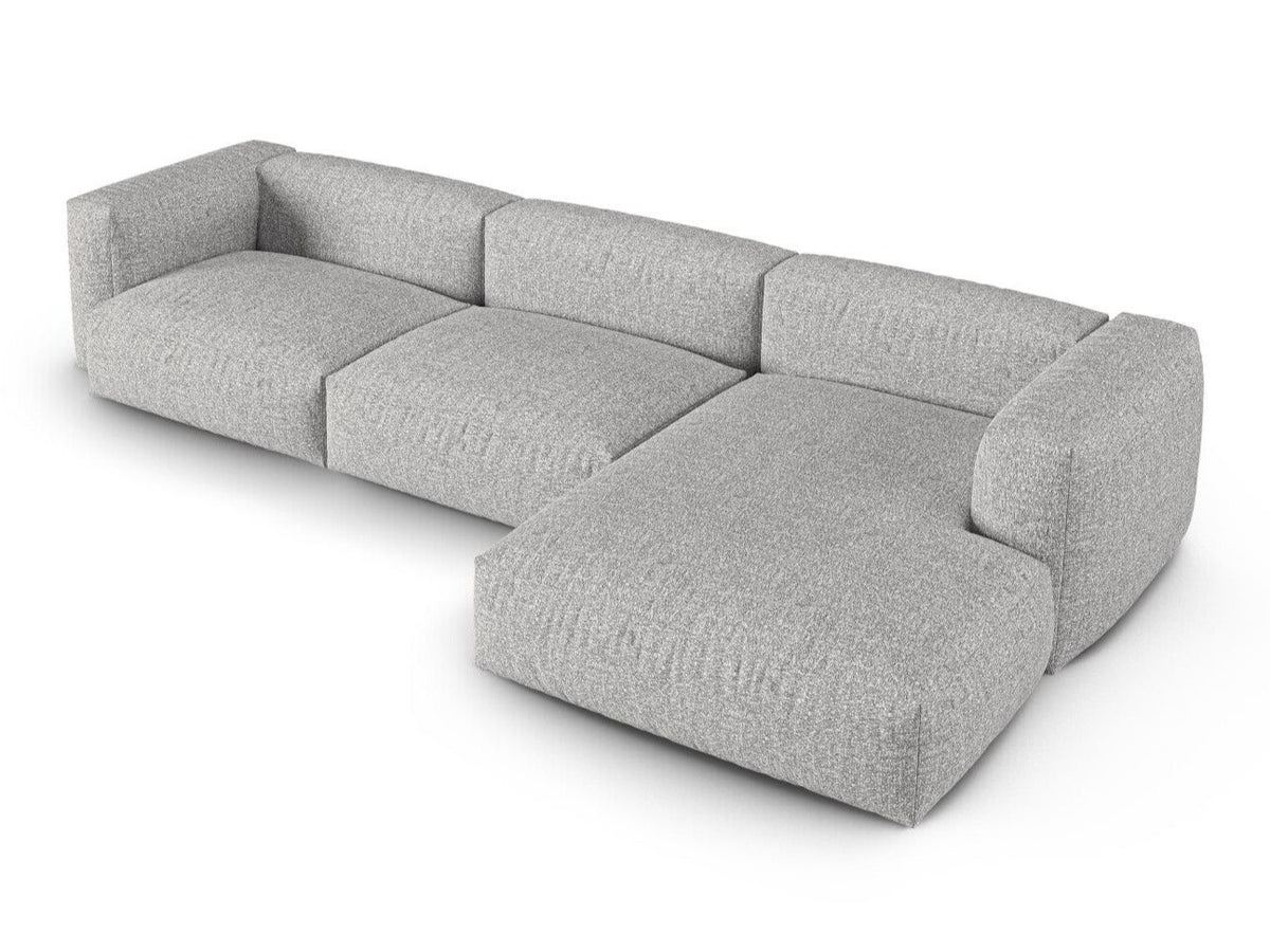 Modulinis minkštas kampas 651366