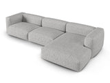 Modulinis minkštas kampas 651366