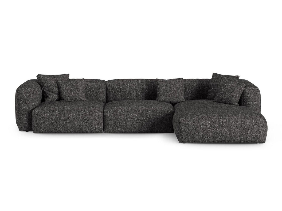 Modulinis minkštas kampas 651366