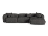 Modulinis minkštas kampas 651366