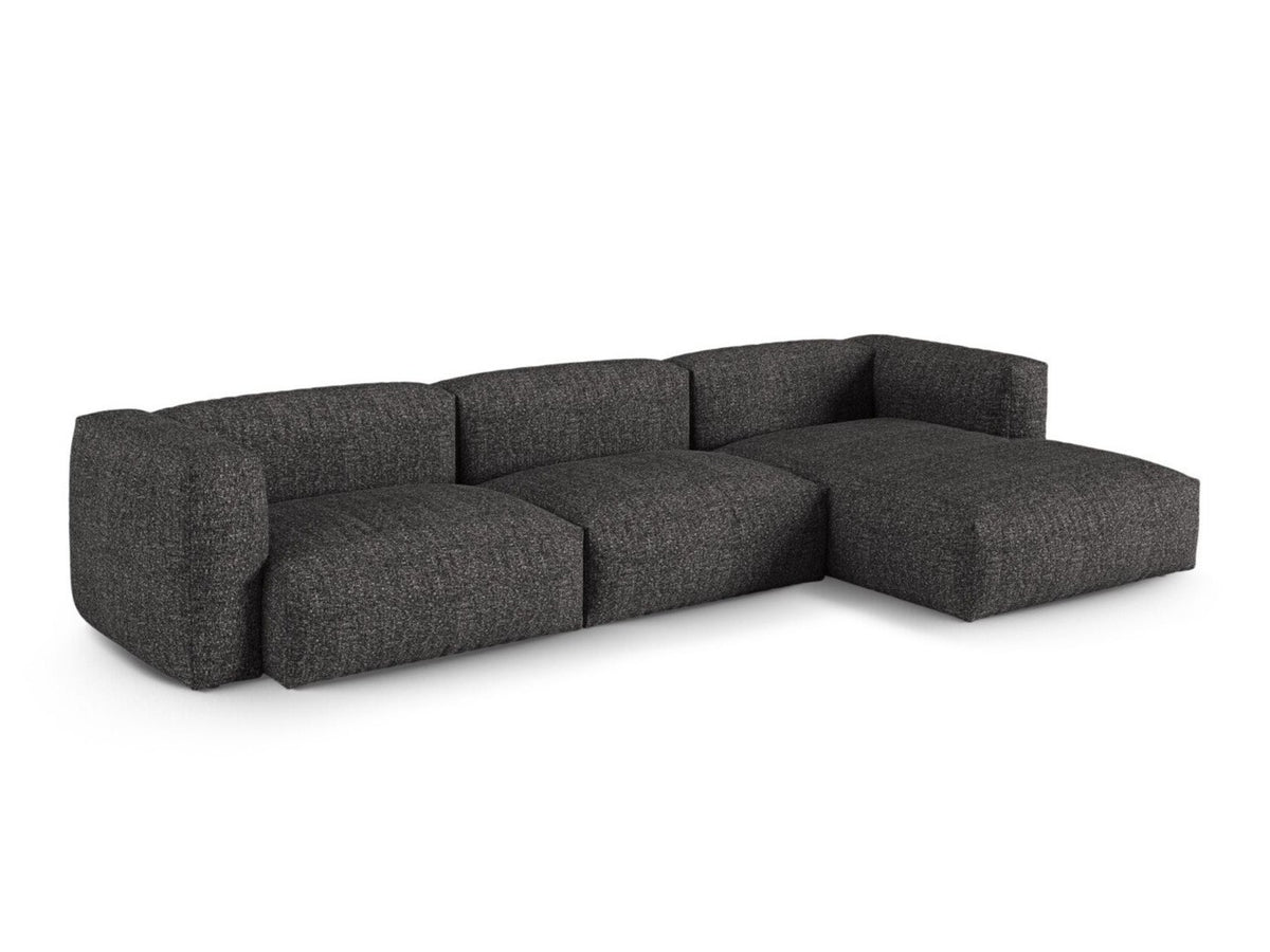 Modulinis minkštas kampas 651366